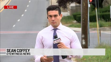 <strong>Sean Coffey</strong> is an American journalist who serves <strong>WBRE</strong>/WYOU as a morning co-anchor at Eyewitness News. . Wbre sean coffey